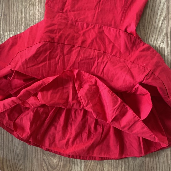 Polo Ralph Lauren dress Flb - Picture 4 of 8